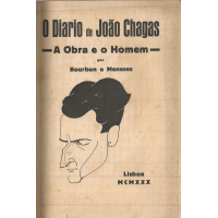 Livros/Acervo/B/BOURBON E DIARIO